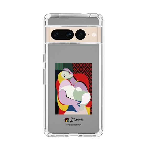 Slim Protection Case［ PICASSO - The dream ］