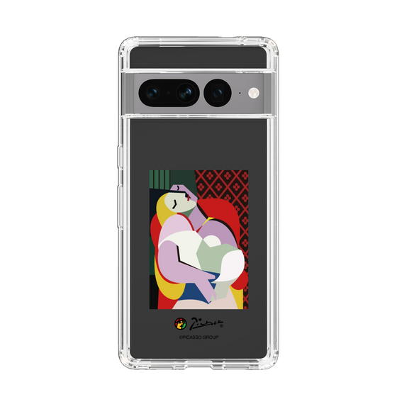 Slim Protection Case［ PICASSO - The dream ］