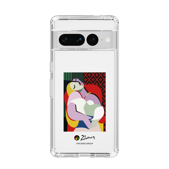 Slim Protection Case［ PICASSO - The dream ］