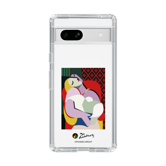 Slim Protection Case［ PICASSO - The dream ］