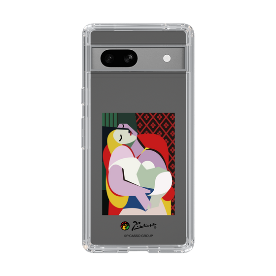 Slim Protection Case［ PICASSO - The dream ］
