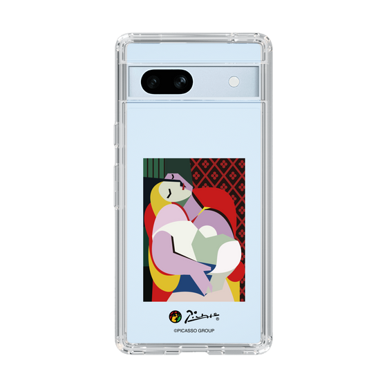Slim Protection Case［ PICASSO - The dream ］