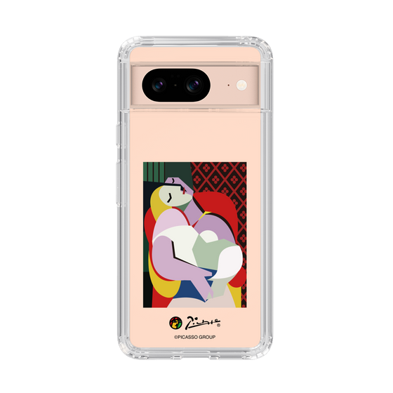 Slim Protection Case［ PICASSO - The dream ］