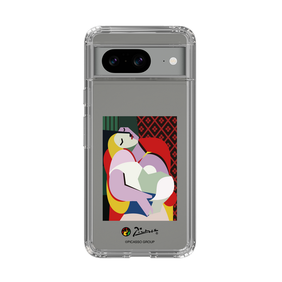 Slim Protection Case［ PICASSO - The dream ］