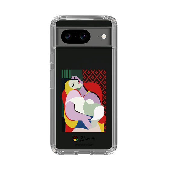 Slim Protection Case［ PICASSO - The dream ］