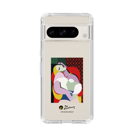 Slim Protection Case［ PICASSO - The dream ］