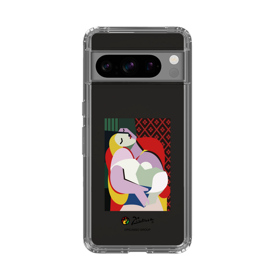 Slim Protection Case［ PICASSO - The dream ］