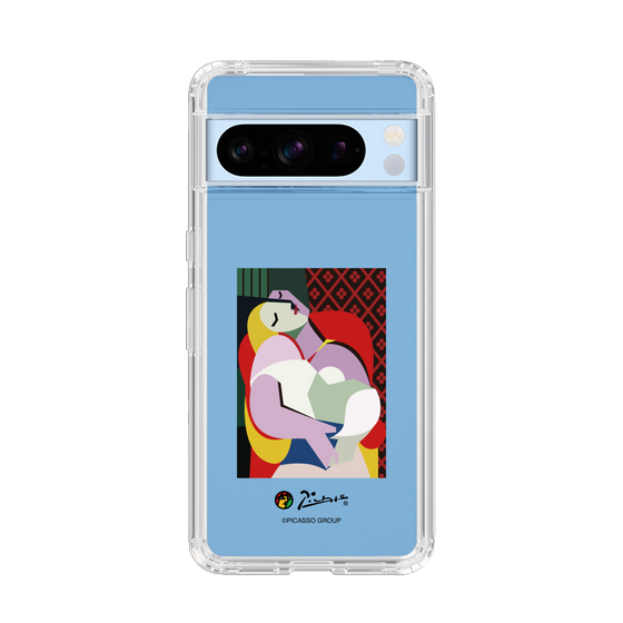 Slim Protection Case［ PICASSO - The dream ］