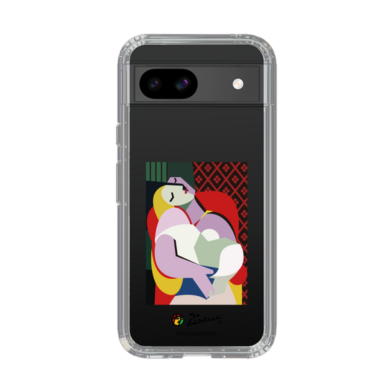 Slim Protection Case［ PICASSO - The dream ］