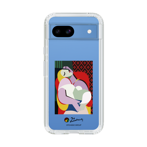 Slim Protection Case［ PICASSO - The dream ］