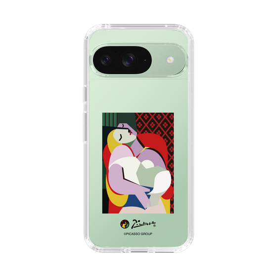 Slim Protection Case［ PICASSO - The dream ］