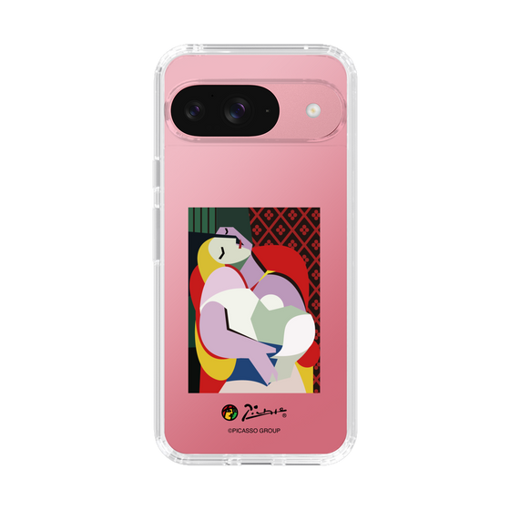 Slim Protection Case［ PICASSO - The dream ］