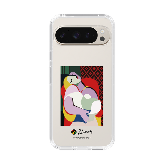 Slim Protection Case［ PICASSO - The dream ］