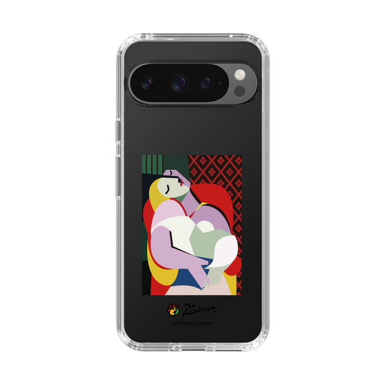 Slim Protection Case［ PICASSO - The dream ］