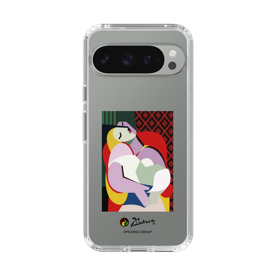 Slim Protection Case［ PICASSO - The dream ］