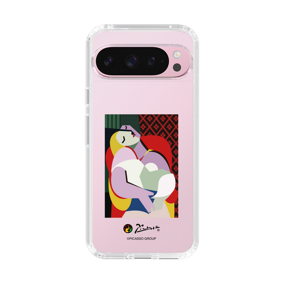Slim Protection Case［ PICASSO - The dream ］