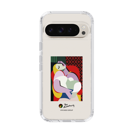 Slim Protection Case［ PICASSO - The dream ］