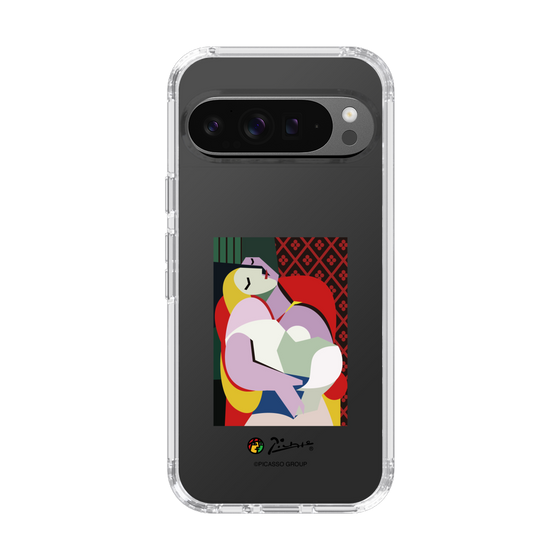 Slim Protection Case［ PICASSO - The dream ］