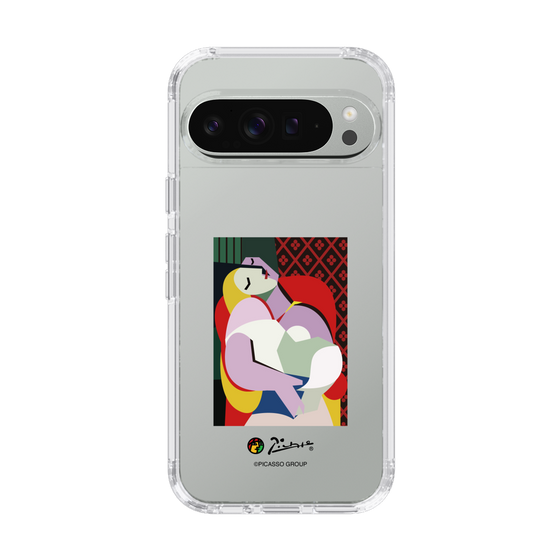 Slim Protection Case［ PICASSO - The dream ］