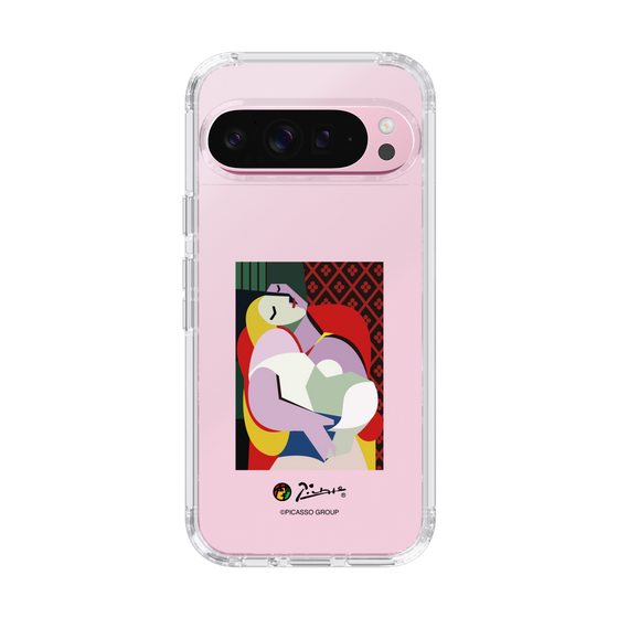 Slim Protection Case［ PICASSO - The dream ］