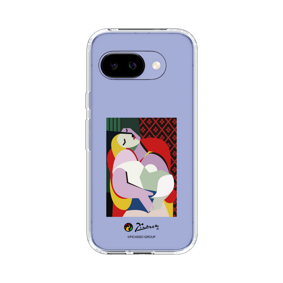 Slim Protection Case［ PICASSO - The dream ］