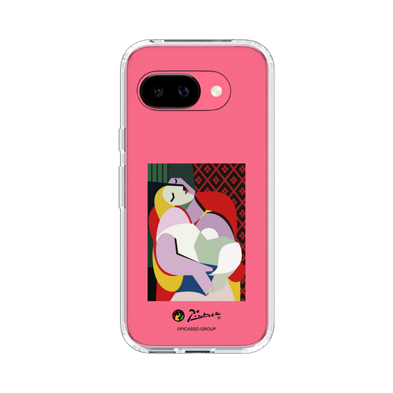Slim Protection Case［ PICASSO - The dream ］