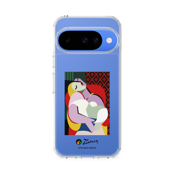 Slim Protection Case［ PICASSO - The dream ］