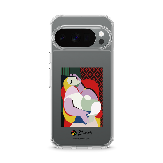 Slim Protection Case［ PICASSO - The dream ］