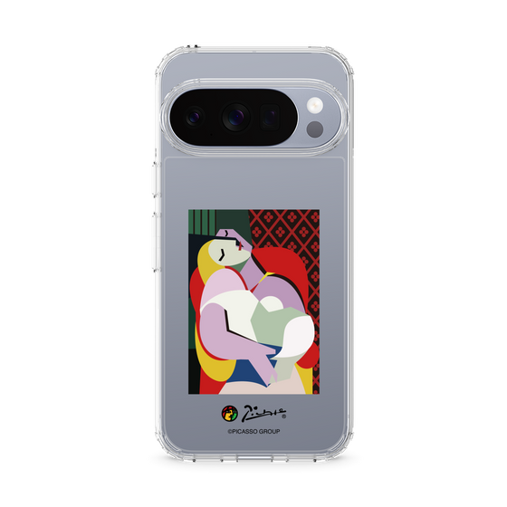 Slim Protection Case［ PICASSO - The dream ］