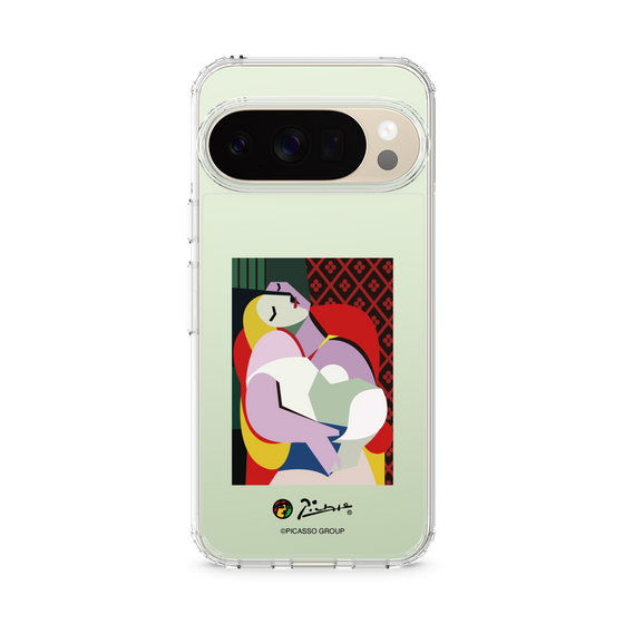 Slim Protection Case［ PICASSO - The dream ］