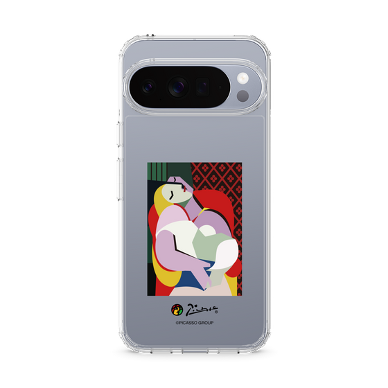 Slim Protection Case［ PICASSO - The dream ］