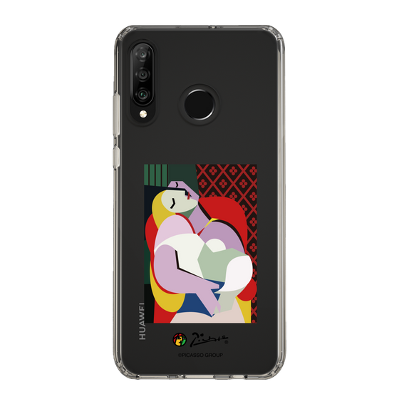 Slim Protection Case［ PICASSO - The dream ］