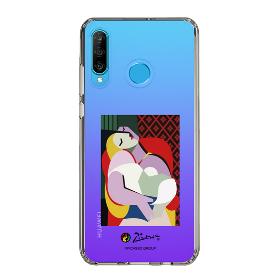 Slim Protection Case［ PICASSO - The dream ］