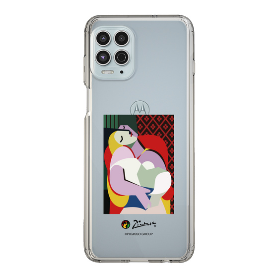 Slim Protection Case［ PICASSO - The dream ］