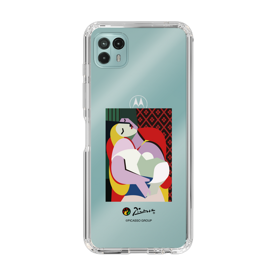 Slim Protection Case［ PICASSO - The dream ］