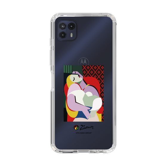 Slim Protection Case［ PICASSO - The dream ］