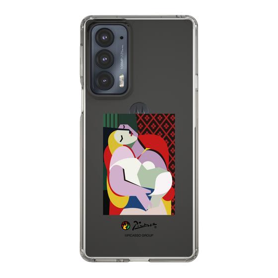 Slim Protection Case［ PICASSO - The dream ］
