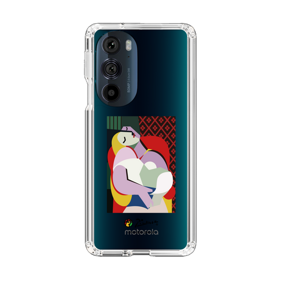 Slim Protection Case［ PICASSO - The dream ］
