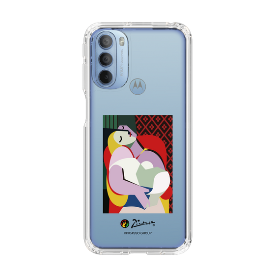 Slim Protection Case［ PICASSO - The dream ］