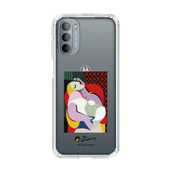 Slim Protection Case［ PICASSO - The dream ］