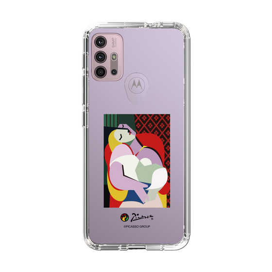 Slim Protection Case［ PICASSO - The dream ］