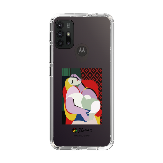 Slim Protection Case［ PICASSO - The dream ］