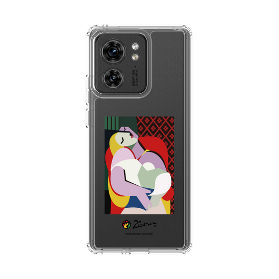 Slim Protection Case［ PICASSO - The dream ］