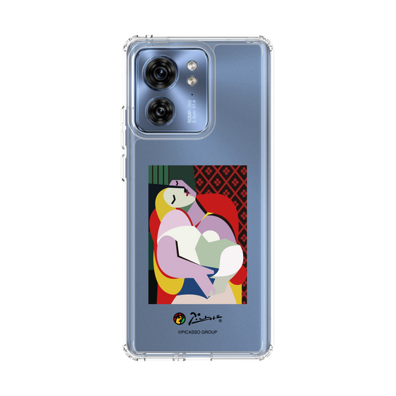 Slim Protection Case［ PICASSO - The dream ］