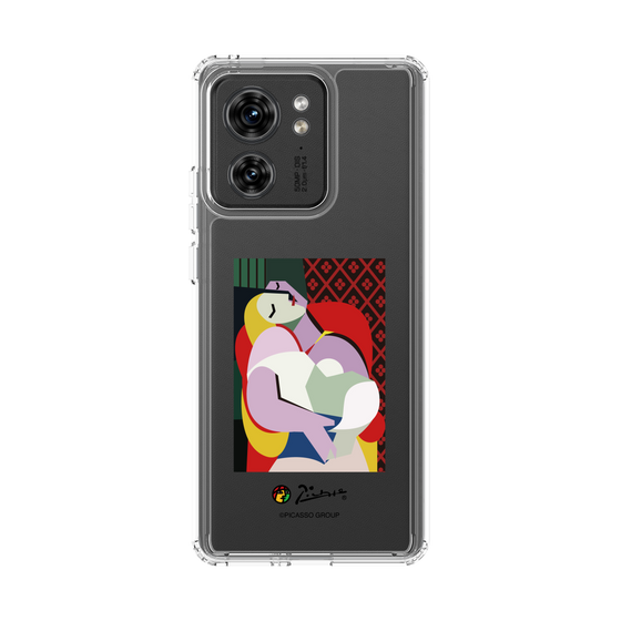 Slim Protection Case［ PICASSO - The dream ］