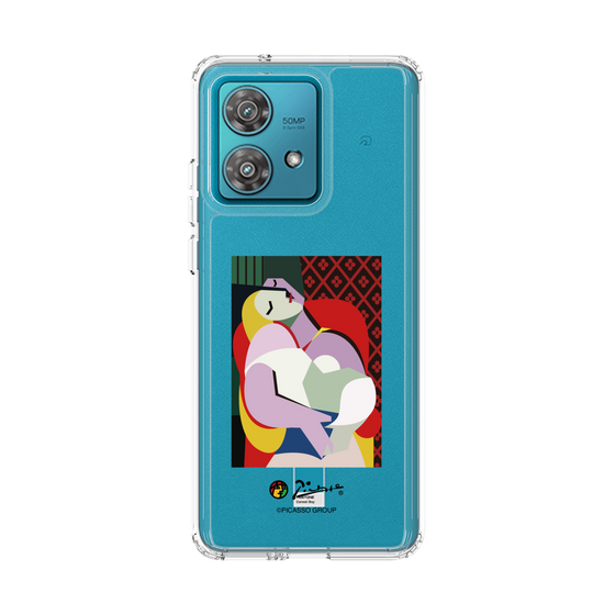 Slim Protection Case［ PICASSO - The dream ］