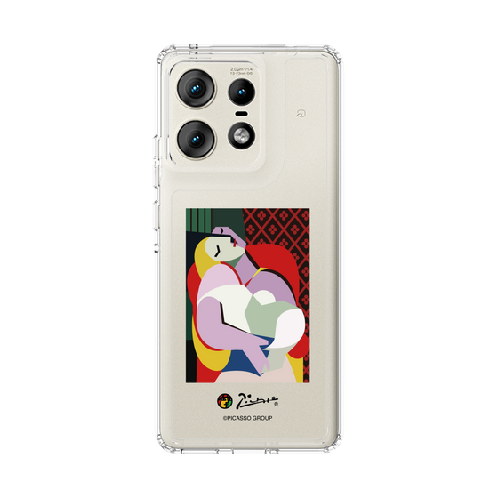 Slim Protection Case［ PICASSO - The dream ］