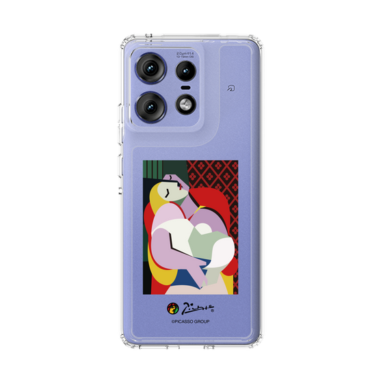 Slim Protection Case［ PICASSO - The dream ］