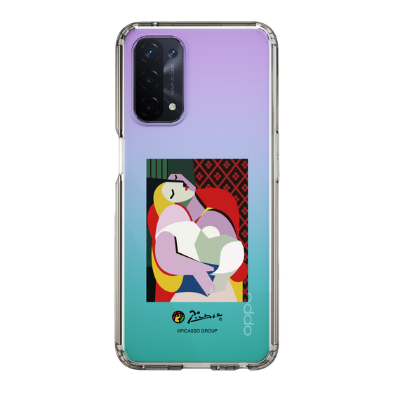 Slim Protection Case［ PICASSO - The dream ］