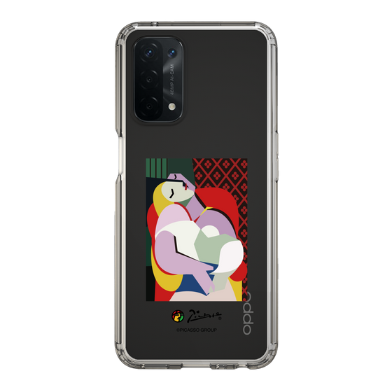 Slim Protection Case［ PICASSO - The dream ］